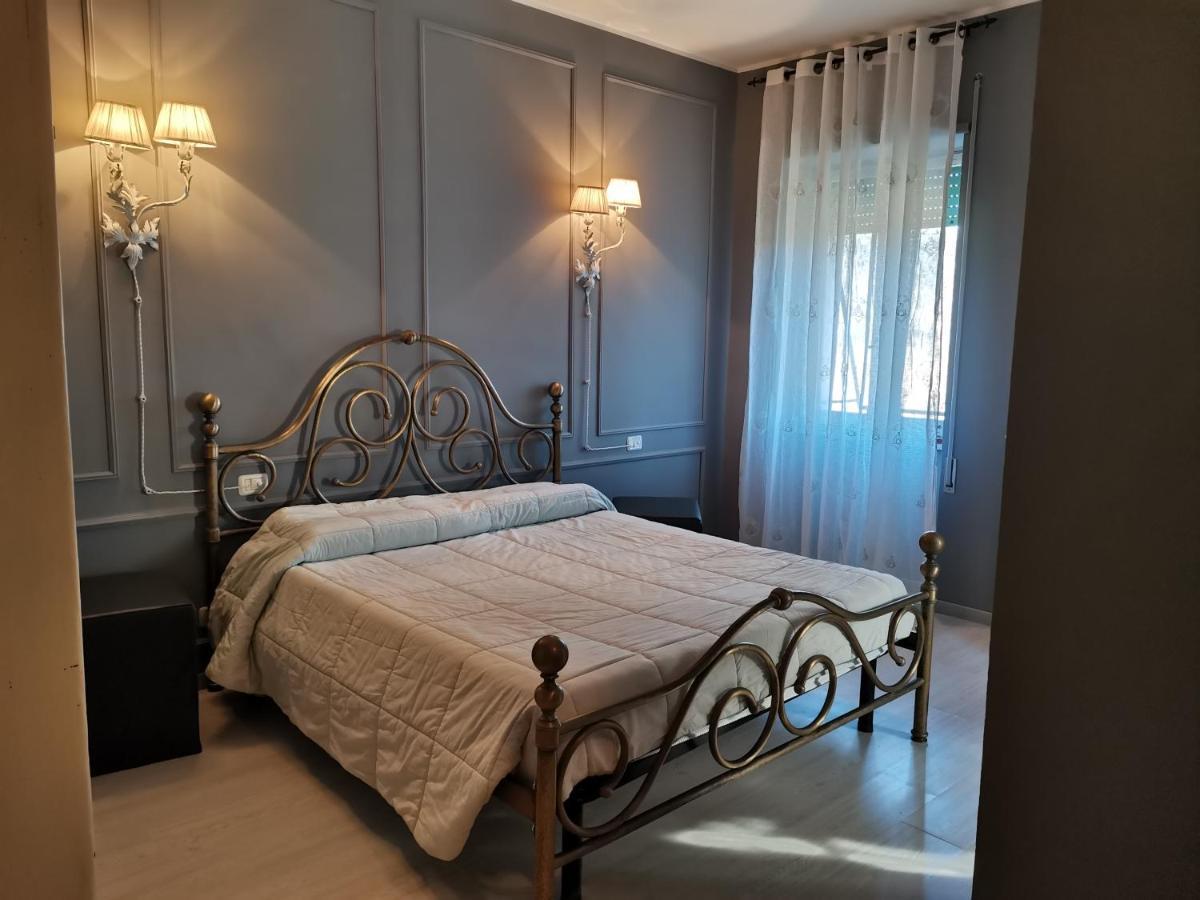 לינה וארוחת בוקר וטראלה Casa Francigena מראה חיצוני תמונה